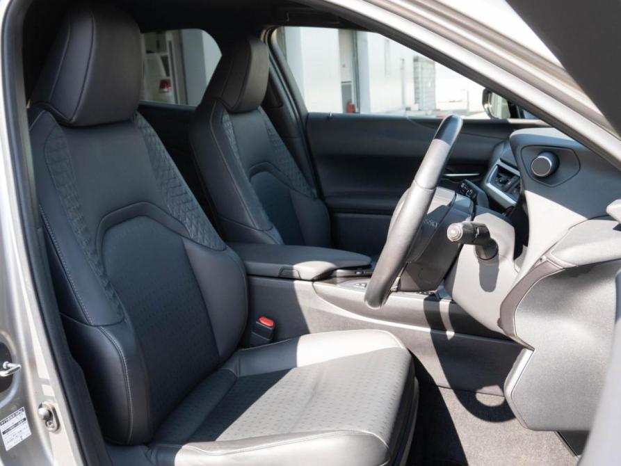 Lexus UX I Улан-Удэ  - изображение 15