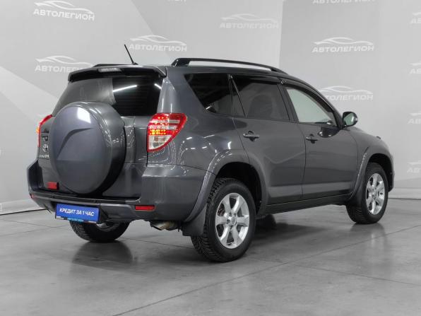 Toyota RAV4 III (XA30) Рестайлинг с пробегом 2011 года, цена 1 815 000 рублей, 232000 км, внедорожник, Автокод Объявления