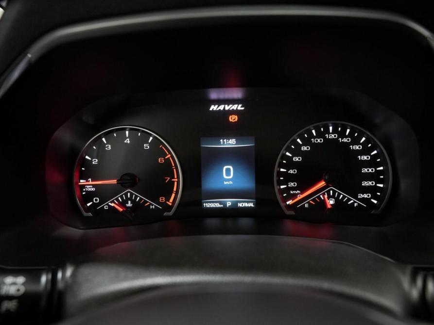 Haval F7 I Ульяновск  - изображение 16