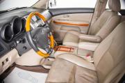 Lexus RX II Рестайлинг Пермь  - изображение 31