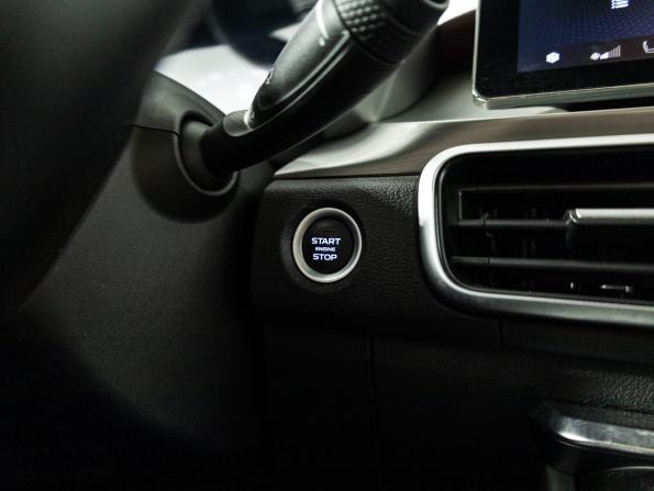 Geely Coolray I с пробегом 2022 года, цена 1 680 900 рублей, 35028 км, внедорожник, Автокод Объявления