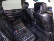 Infiniti QX60 I Рестайлинг Санкт-Петербург  - изображение 71