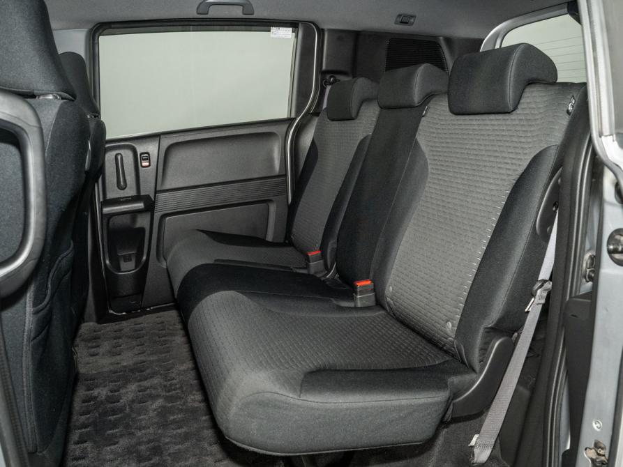 Honda Freed I Рестайлинг Иркутск  - изображение 7