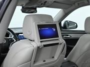 Cadillac SRX II Рестайлинг Москва  - изображение 32