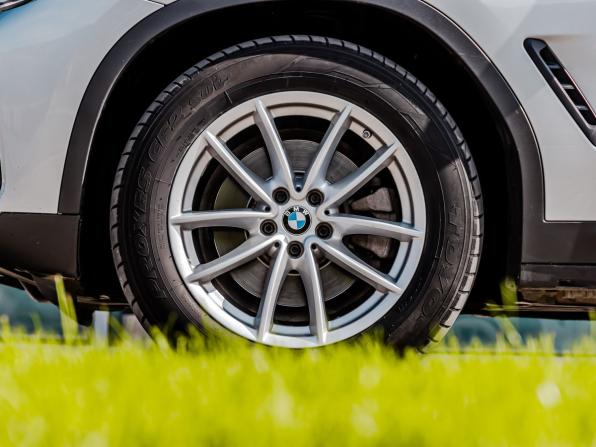 BMW X3 III (G01) с пробегом 2019 года, цена 3 190 000 рублей, 173370 км, внедорожник, Автокод Объявления