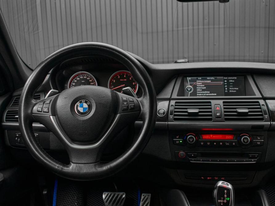 BMW X6 I (E71) Рестайлинг Екатеринбург  - изображение 12
