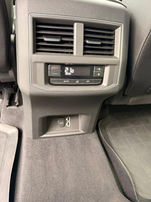 Volkswagen Teramont I Ростов-на-Дону  - изображение 21