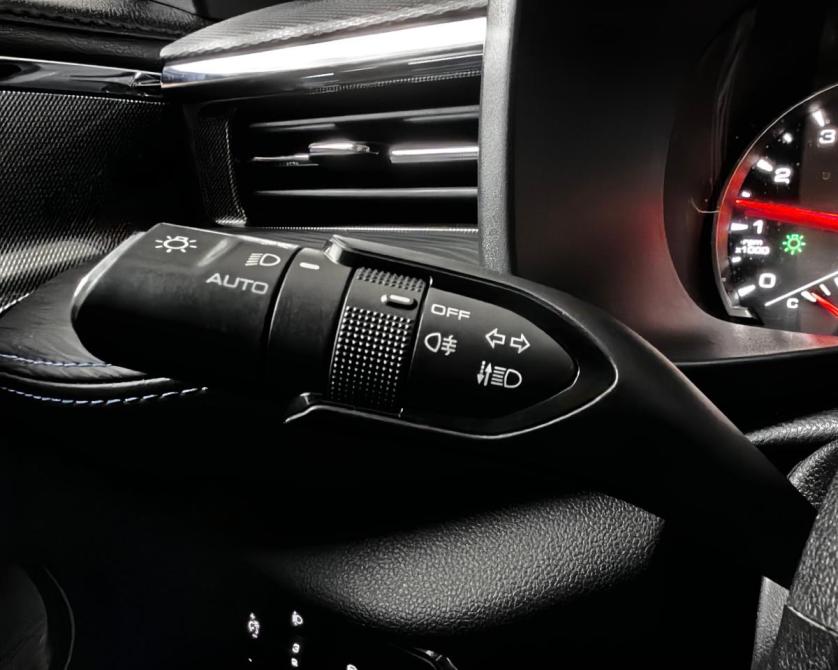 Haval Jolion I Москва  - изображение 14