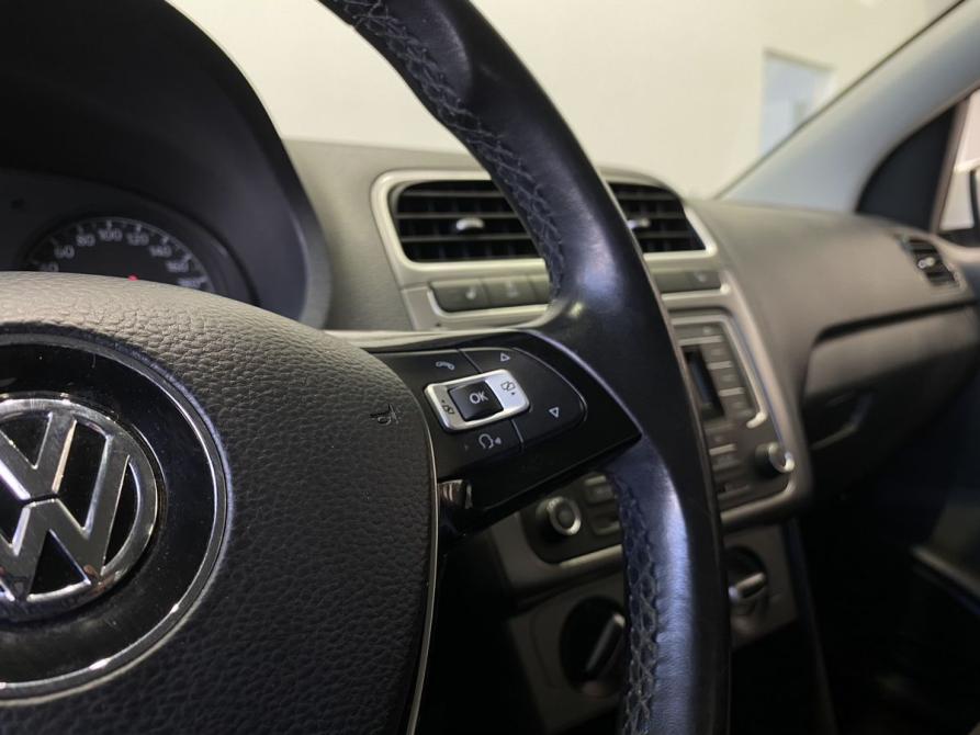 Volkswagen Polo V Рестайлинг Ростов-на-Дону  - изображение 13