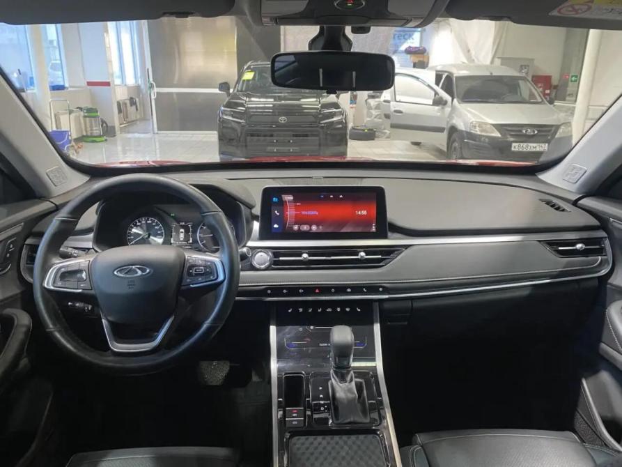 Chery Tiggo 4 Pro I Челябинск  - изображение 9