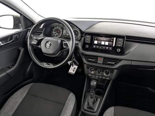 Skoda Rapid II с пробегом 2021 года, цена 1 190 000 рублей, 183857 км, лифтбек, Автокод Объявления