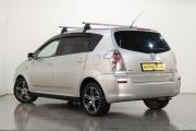 Toyota Corolla Verso I Рестайлинг Челябинск  - изображение 23