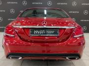 Mercedes-Benz C-Класс IV (W205) Москва  - изображение 32