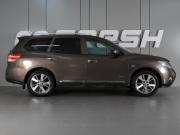 Nissan Pathfinder IV Минеральные Воды  - изображение 35