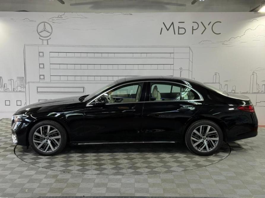 Mercedes-Benz E-Класс VI (W214 S214) Москва  - изображение 11