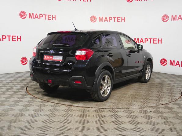 Subaru XV I с пробегом 2012 года, цена 980 000 рублей, 236075 км, внедорожник, Автокод Объявления