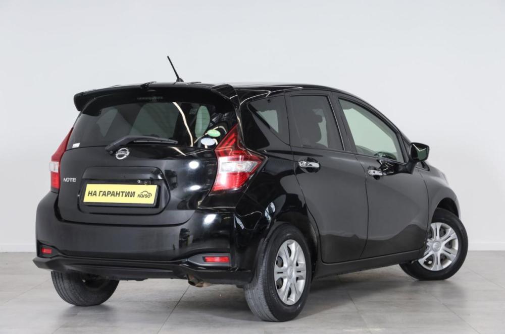 Nissan Note II Рестайлинг Новосибирск  - изображение 7
