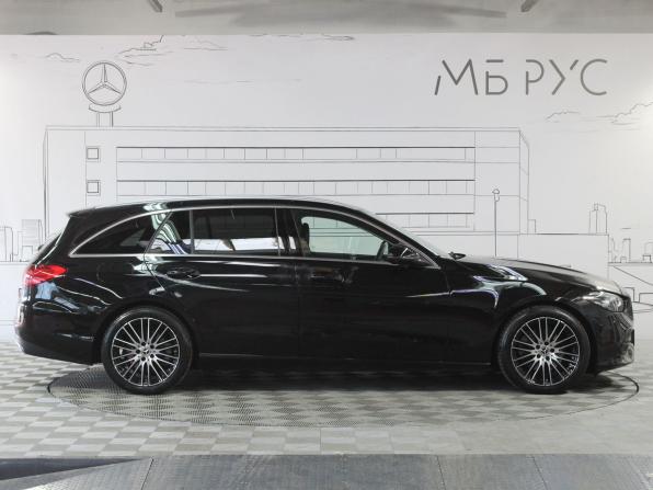 Mercedes-Benz C-Класс V (W206) с пробегом 2024 года, цена 7 350 000 рублей, 14099 км, универсал, Автокод Объявления