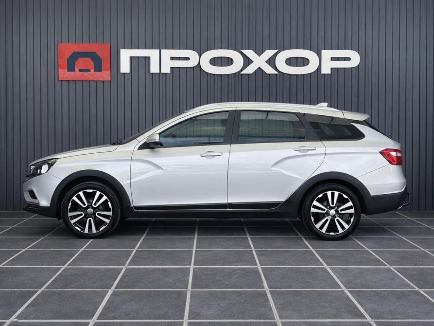 Lada (ВАЗ) Vesta I Пермь  - изображение 32