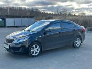 Kia Rio III Пермь  - изображение 7