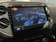 Volkswagen Tiguan I Рестайлинг Пермь  - изображение 45
