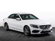 Mercedes-Benz C-Класс IV (W205) Москва  - изображение 26