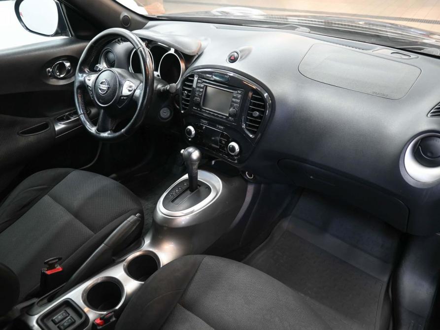 Nissan Juke I Ростов-на-Дону  - изображение 7