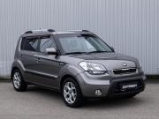 Kia Soul I Сочи  - изображение 18