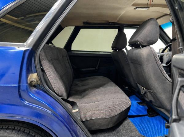 Lada (ВАЗ) 21099 с пробегом 2002 года, цена 149 000 рублей, 335000 км, седан, Автокод Объявления
