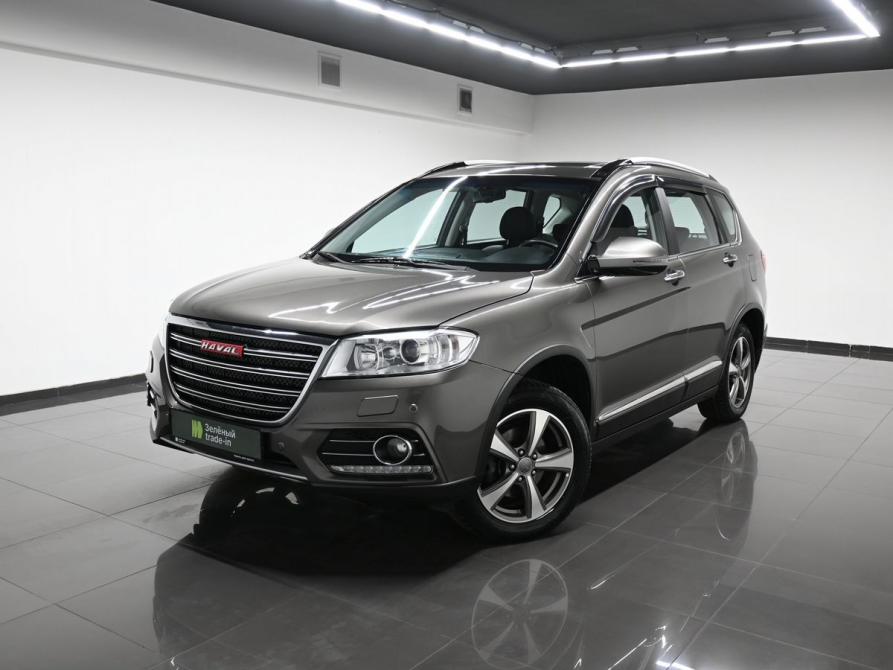 Haval H6 I Тверь  - изображение 1