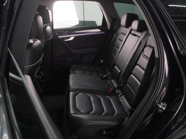Volkswagen Touareg III с пробегом 2020 года, цена 4 999 000 рублей, 105901 км, внедорожник, Автокод Объявления