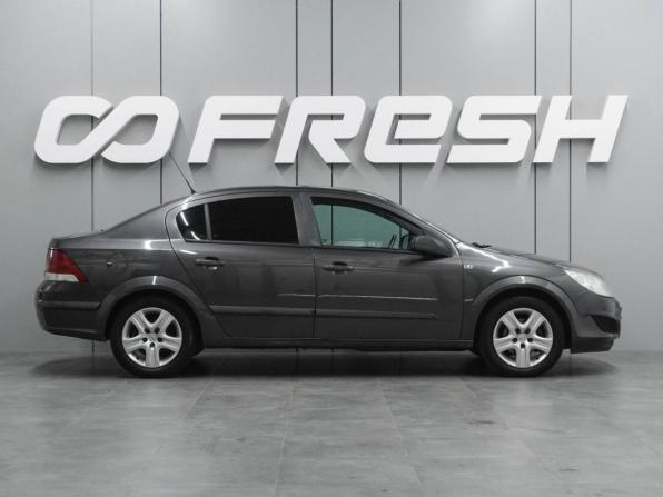 Opel Astra H Рестайлинг с пробегом 2009 года, цена 599 000 рублей, 180706 км, седан, Автокод Объявления