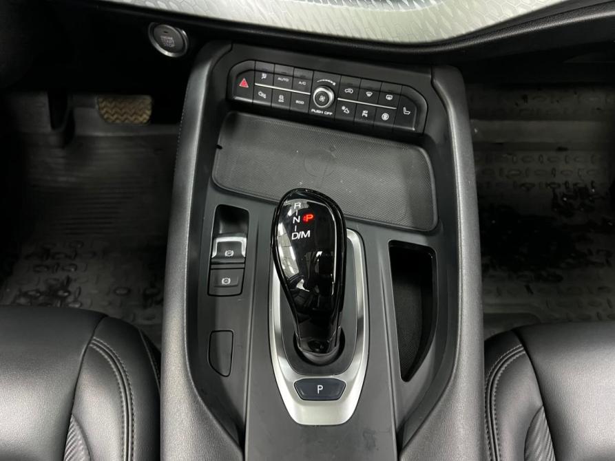 Haval F7 I Рестайлинг Набережные Челны  - изображение 18