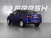 Lada (ВАЗ) Vesta I Рестайлинг (NG) Минеральные Воды  - изображение 19