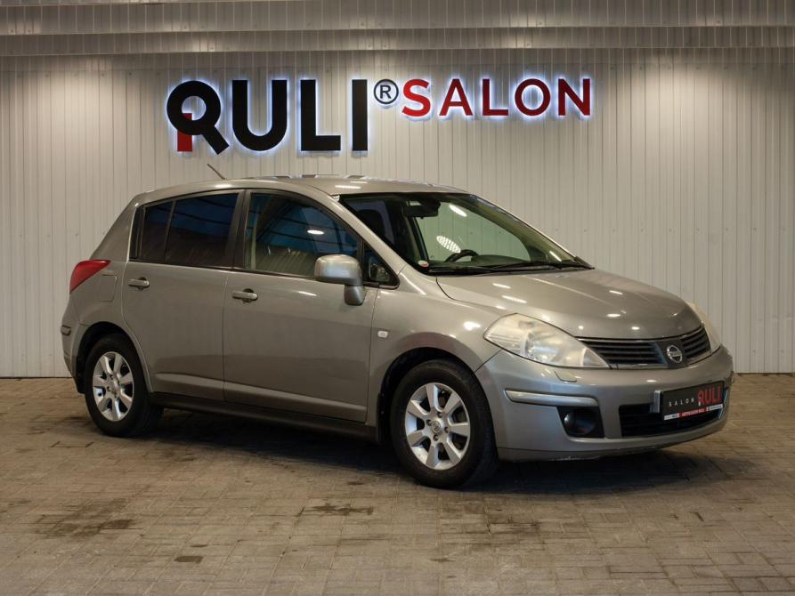 Nissan Tiida I Иваново  - изображение 3