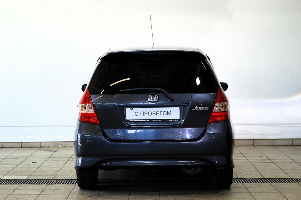 Honda Jazz I Рестайлинг Сургут  - изображение 6