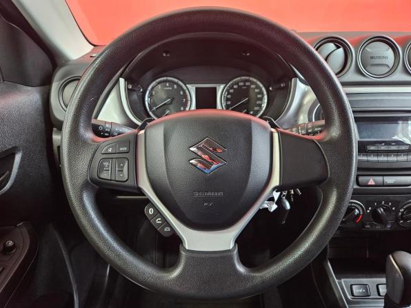 Suzuki Vitara II Рестайлинг с пробегом 2021 года, цена 1 769 000 рублей, 95994 км, внедорожник, Автокод Объявления