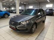 Lada (ВАЗ) Granta I Рестайлинг Набережные Челны  - изображение 28