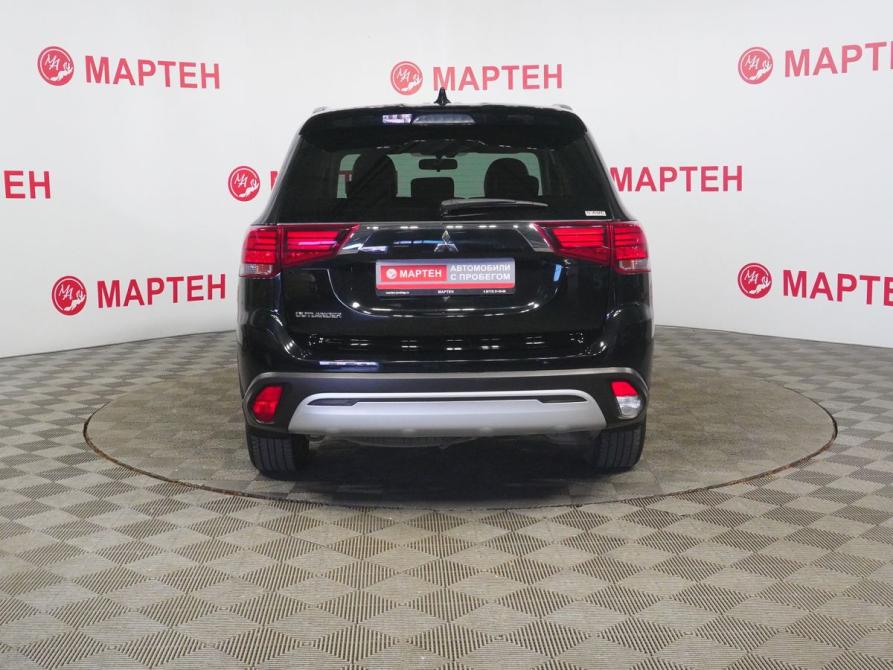 Mitsubishi Outlander III Рестайлинг 3 Вологда  - изображение 6