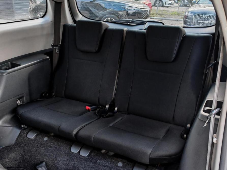 Toyota Wish II Краснодар  - изображение 9