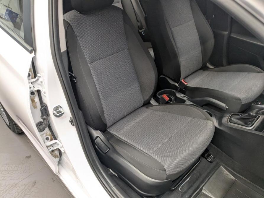 Hyundai Solaris II Рестайлинг Москва  - изображение 14
