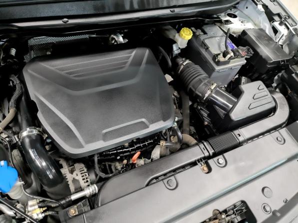 Haval Jolion I с пробегом 2023 года, цена 1 670 000 рублей, 77873 км, внедорожник, Автокод Объявления