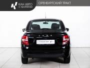 Lada (ВАЗ) Granta I Рестайлинг Казань  - изображение 19