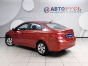 Hyundai Solaris I Рестайлинг Подольск  - изображение 16