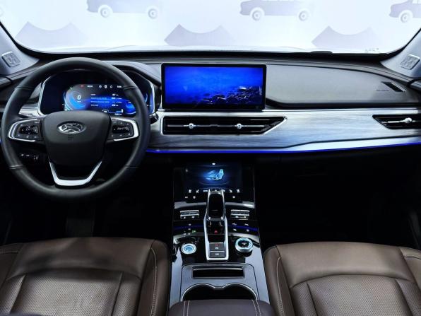Xcite X-Cross 8 с пробегом 2024 года, цена 2 580 000 рублей, 4041 км, внедорожник, Автокод Объявления