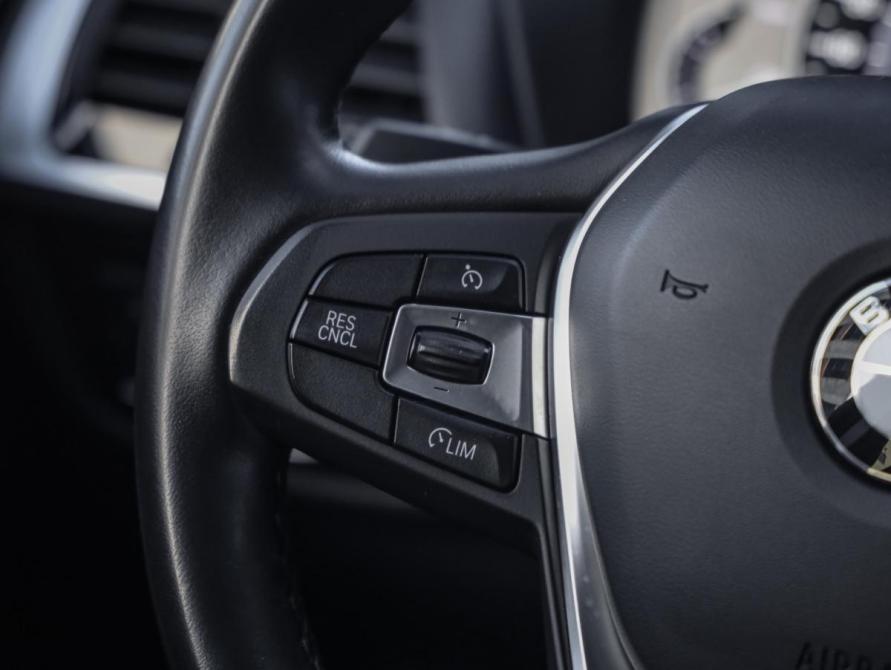 BMW X3 III (G01) Санкт-Петербург  - изображение 15