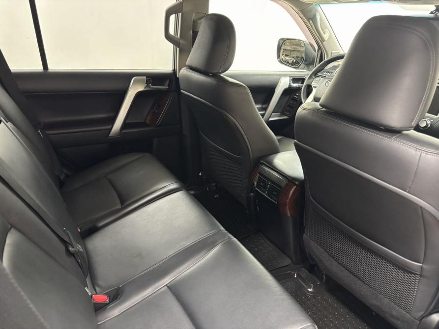 Toyota Land Cruiser Prado 150 Series Рестайлинг 1 Вологда  - изображение 13