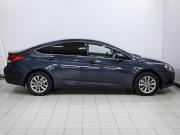 Hyundai i40 I Рестайлинг Ростов-на-Дону  - изображение 21