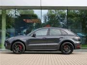 Porsche Macan I Рестайлинг Санкт-Петербург  - изображение 26