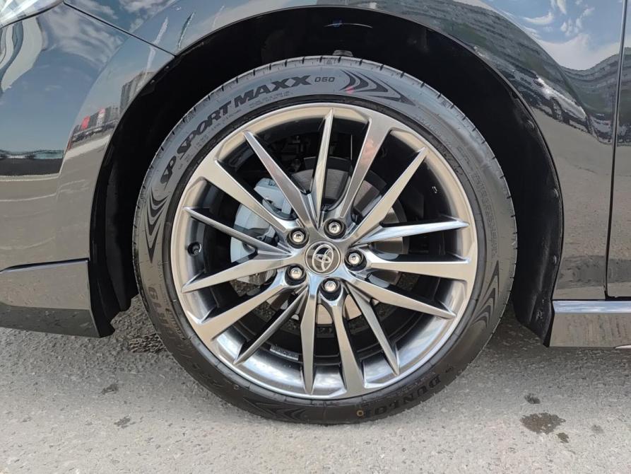 Toyota Camry IX (XV80) China Market Йошкар-Ола  - изображение 22
